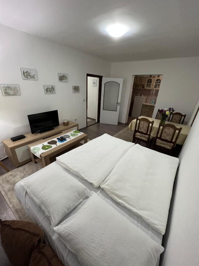 City Centar Apartman SJJ Exterior foto