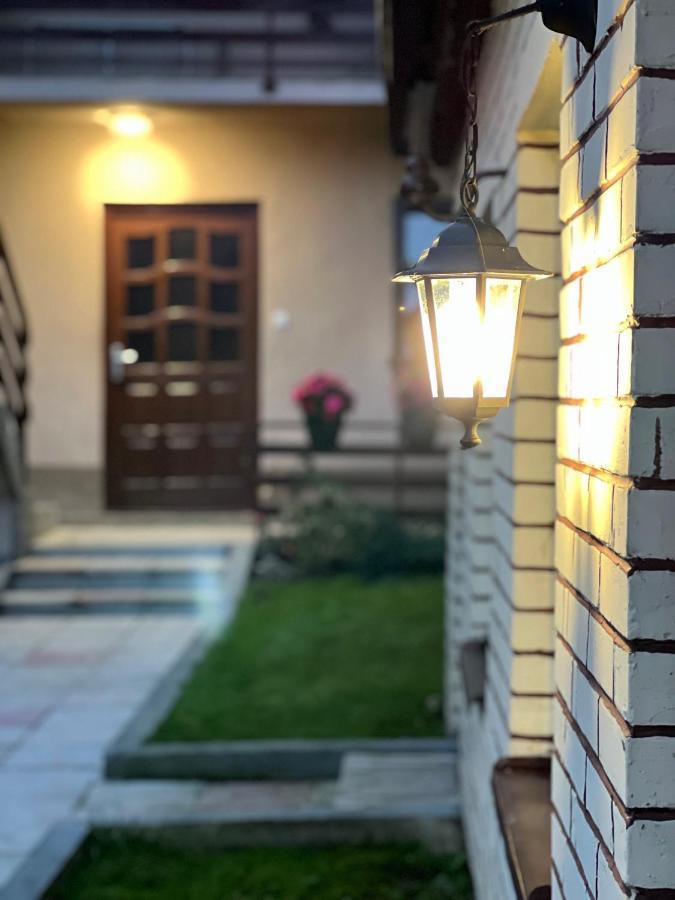 City Centar Apartman SJJ Exterior foto