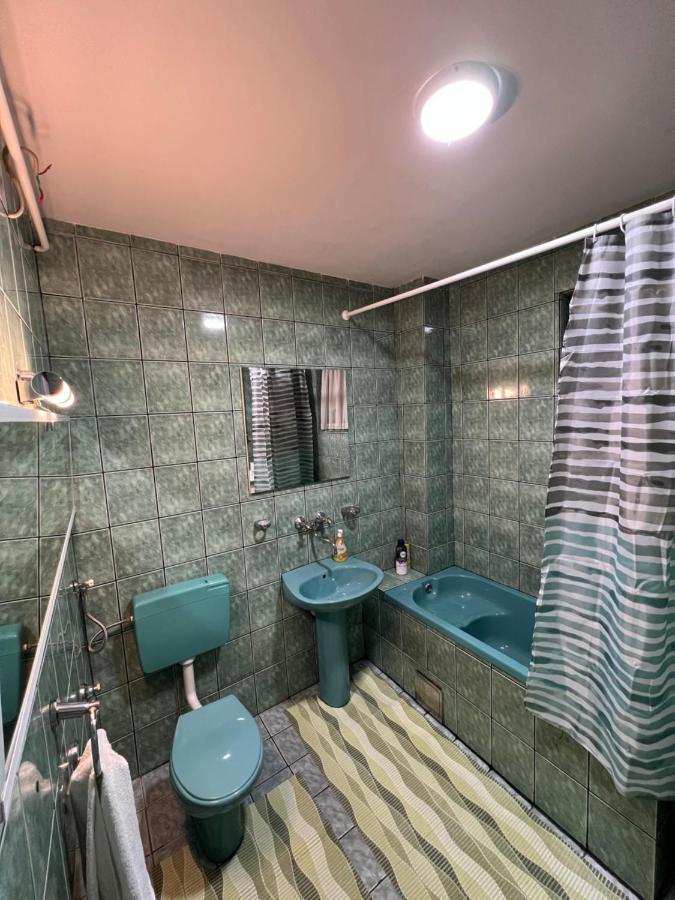City Centar Apartman SJJ Exterior foto